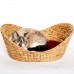 WATER HYACINTH PET BED